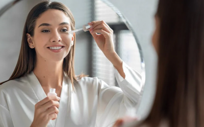 Mẹo dùng vitamin C giảm thâm nám hiệu quả, tránh kích ứng