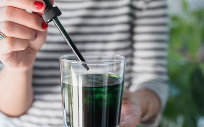 Thực phẩm chức năng dạng nước thành xu hướng mới