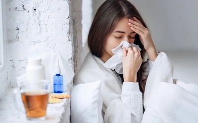 Lưu ý giúp bảo vệ sức khỏe trong mùa cúm