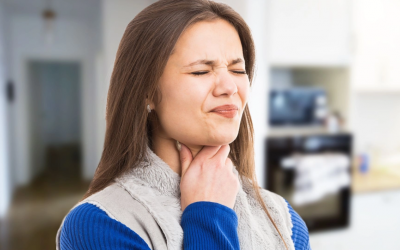 Phân loại viêm amidan mạn tính và cách đối phó từ thảo dược