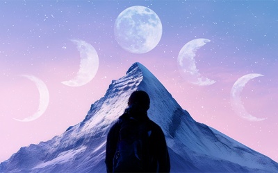 Tử vi tháng 4/2024: Cự Giải sẽ có thể bắt đầu một mối quan hệ mới