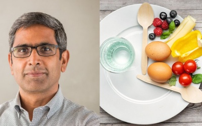 Lời khuyên về ăn uống từ chuyên gia nghiên cứu nhịp sinh học