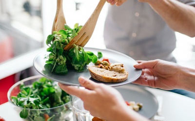 8 loại rau giàu protein nên có trong bữa ăn hàng ngày