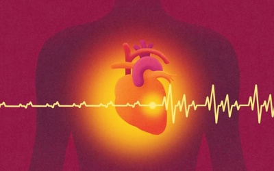 Biến chứng của rung nhĩ có nguy hiểm không?