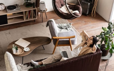 Tử vi thứ Hai (8/4/2024): Bảo Bình nên thử sống 'chậm' hơn