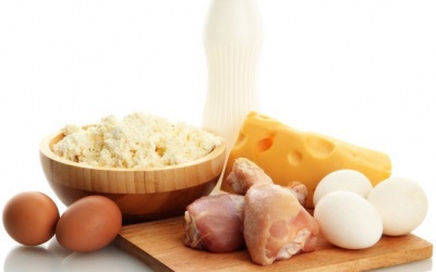 Cách sử dụng thịt, trứng, sữa an toàn trước nguy cơ dịch cúm gia cầm