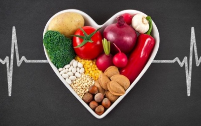 Ăn gì tốt cho tim?