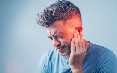 Ngứa tai liên tục do đâu?