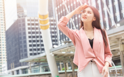 5 mẹo bảo vệ tóc khỏi tác hại của ánh nắng mặt trời