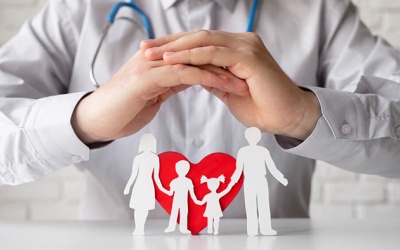 Bảo vệ sức khỏe là quyền cơ bản của mọi người