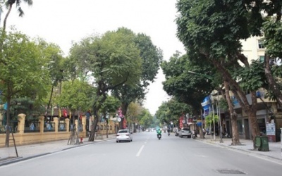 Bắc Bộ lạnh cuối mùa, Nam Bộ vẫn nắng nóng gay gắt