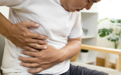 Triệu chứng âm thầm giúp phát hiện sớm xơ gan