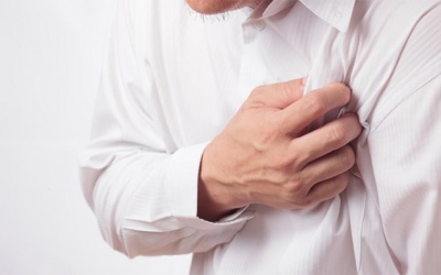 Dùng TPBVSK Ích Tâm Khang Platinum cho người bệnh mạch vành được không?