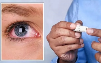 Bị mờ mắt khi mới mắc đái tháo đường, có hồi phục được không?