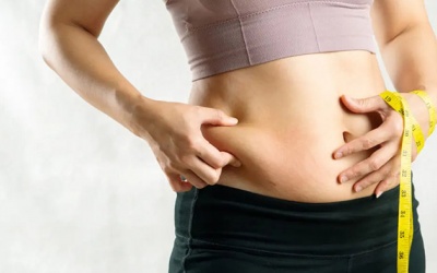 Muốn giảm mỡ bụng, trước tiên cần kiểm soát stress