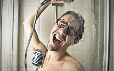 Tắm lâu liệu có tốt?