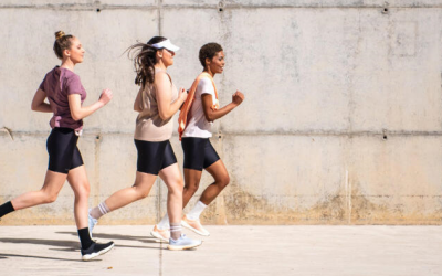 7 bài tập thể dục giúp bạn kéo dài tuổi thọ