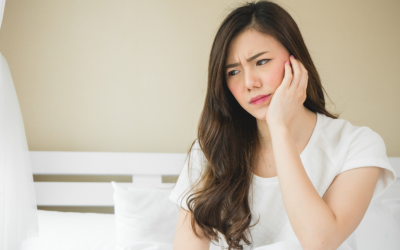 Cách giảm đau sưng nướu hiệu quả tại nhà