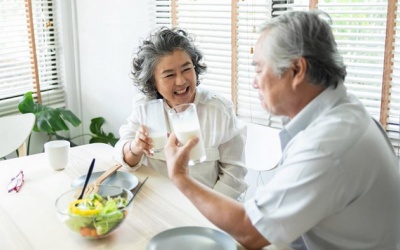 Thiếu vitamin B12 có thể gây đãng trí