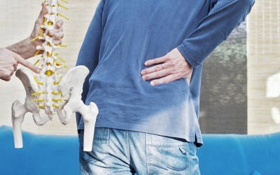 “Điểm mặt” nguyên nhân gây đau thần kinh tọa 