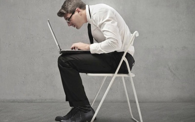 Biện pháp “sửa dáng”, cải thiện tư thế lành mạnh