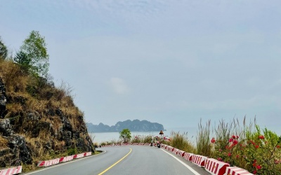 Bắc Bộ có nắng về trưa chiều