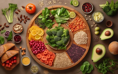 Lợi ích sức khoẻ đa năng của niacinamide và cách bổ sung