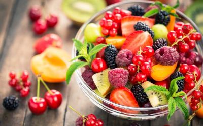 9 loại trái cây tốt cho sức khoẻ nên ăn trong mùa Hè