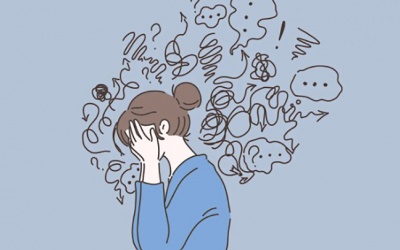 Bị rối loạn lo âu có tự khỏi được không?