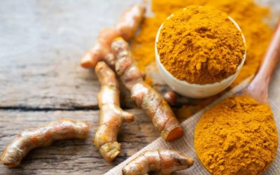 4 loại gia vị có thể giảm nguy cơ mắc bệnh Alzheimer