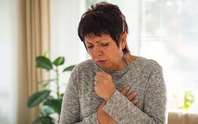 Những dấu hiệu cảnh báo ung thư phổi không thể bỏ qua