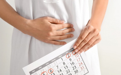 Phát hiện mối liên hệ giữa chu kỳ kinh nguyệt và nhịp sinh học