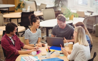 Tử vi thứ Ba (16/4/2024): Thiên Bình muốn giao tiếp nhiều hơn với mọi người xung quanh