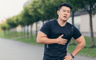 Chạy bộ sao cho khỏe?  