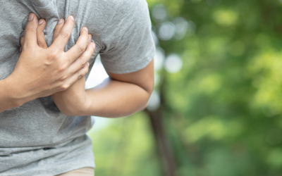 Triệu chứng cảnh báo bệnh tim bẩm sinh ở nam giới