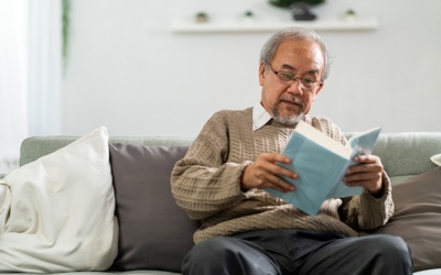 3 yếu tố giúp kiểm soát nguy cơ sa sút trí tuệ