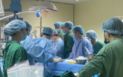 Thủ tướng gửi thư khen bác sĩ, tri ân người hiến tạng cứu 7 bệnh nhân