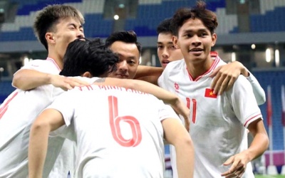 U23 Việt Nam đừng vội mừng, quá nhiều điều cần chỉnh lại 