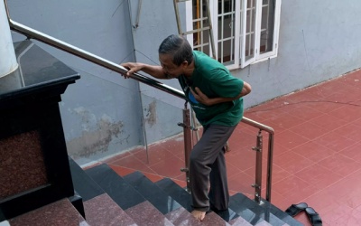 Người bệnh chia sẻ: Cách hết đau ngực, khó thở do bệnh mạch vành