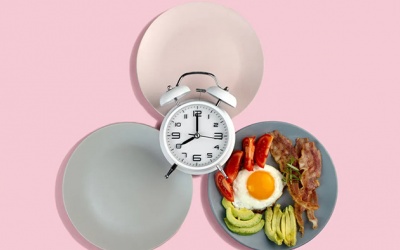 Giai đoạn tiền đái tháo đường không nên bỏ bữa