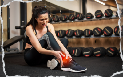 Đau nhức xương khớp ở người trẻ tuổi