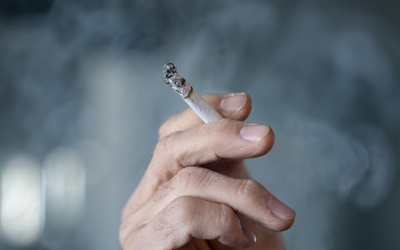 Mối liên hệ không ngờ giữa ung thư bàng quang và thói quen hút thuốc 