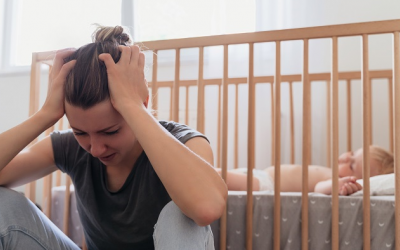 Tiêm esketamine có thể làm giảm trầm cảm sau sinh tới 75%