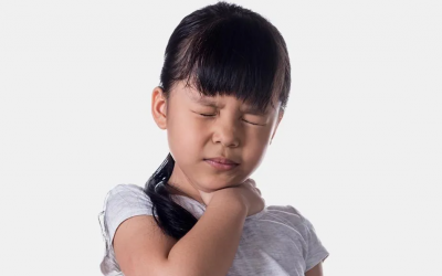 Dấu hiệu nhận biết viêm amidan mủ ở trẻ em