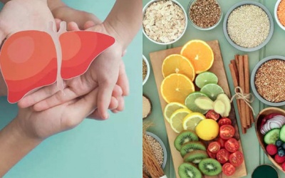 Điểm danh 5 thức uống đơn giản thải độc gan tại nhà