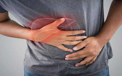 10 dấu hiệu sớm cảnh báo bệnh ở gan