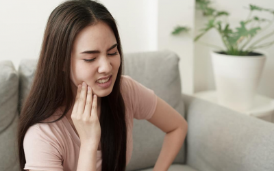 5 bệnh tiêu hoá ảnh hưởng đến sức khoẻ răng miệng