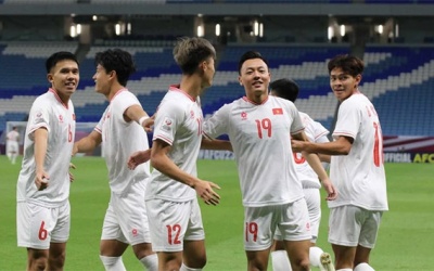 Quên đi trận thua, sẽ có một U23 Việt Nam khác ở vòng tứ kết!