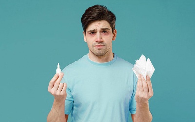 3 cách giảm nghẹt mũi nhanh chóng