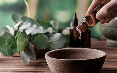 Lưu ý khi sử dụng tinh dầu cho giấc ngủ ngon